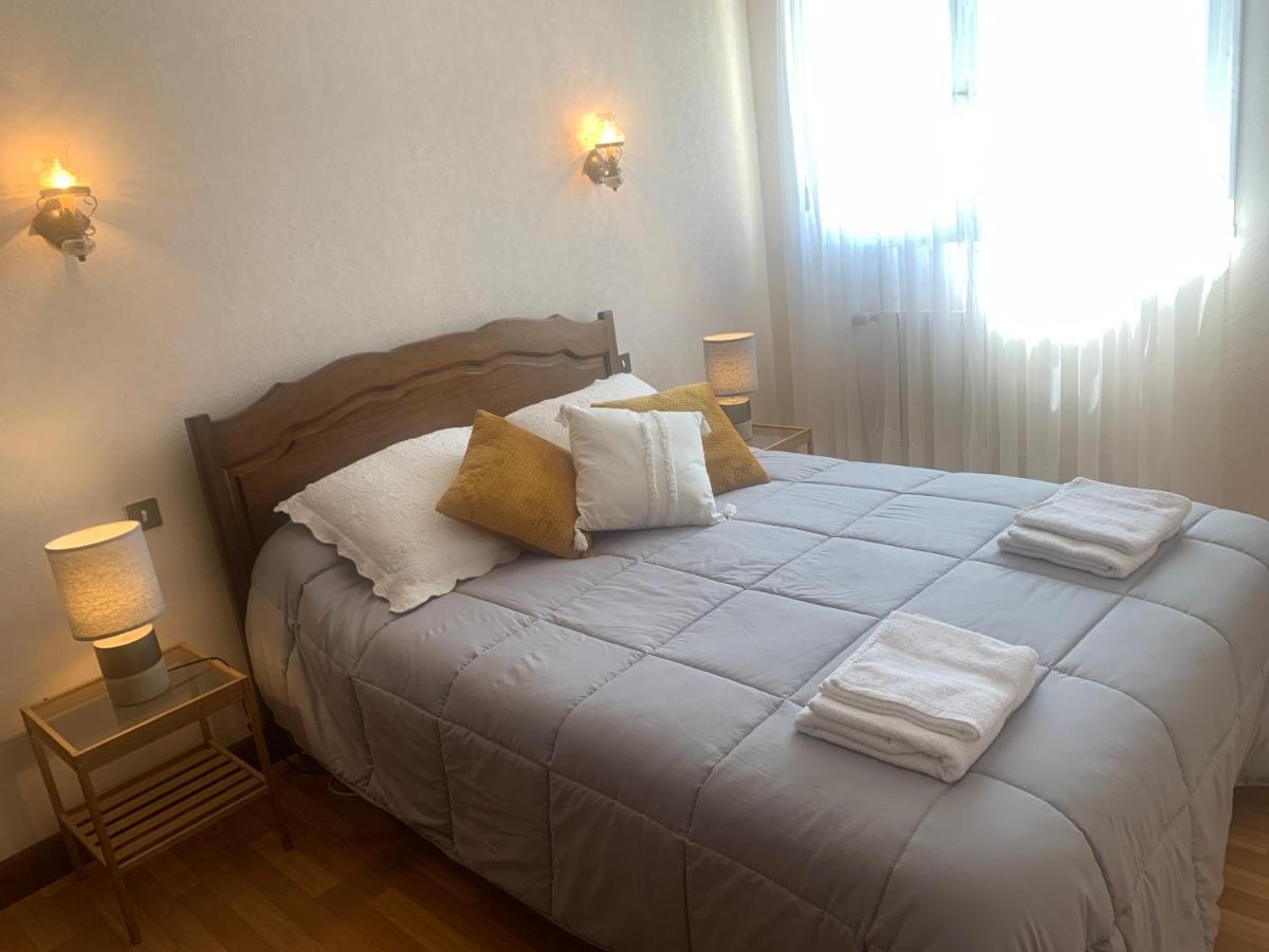 ארסנגואה A Louer Appartement Dans Une Maison מראה חיצוני תמונה