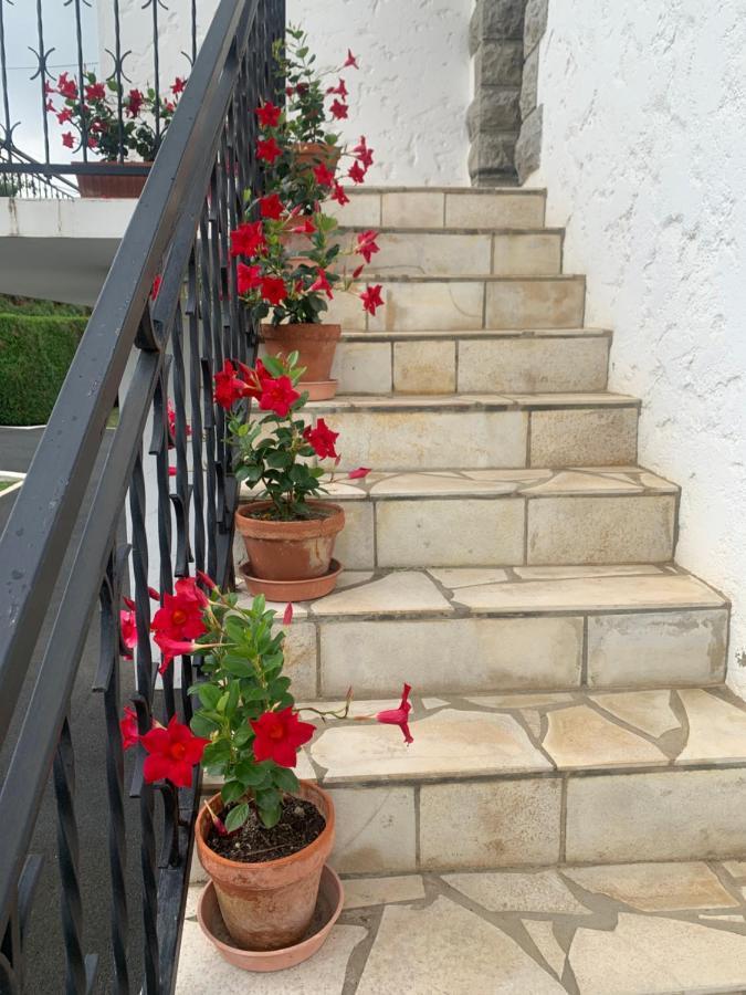 ארסנגואה A Louer Appartement Dans Une Maison מראה חיצוני תמונה